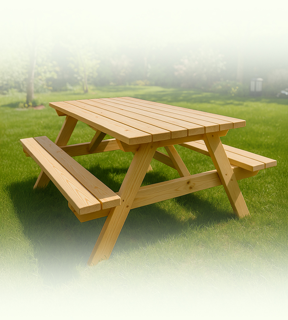 Piknik Masası